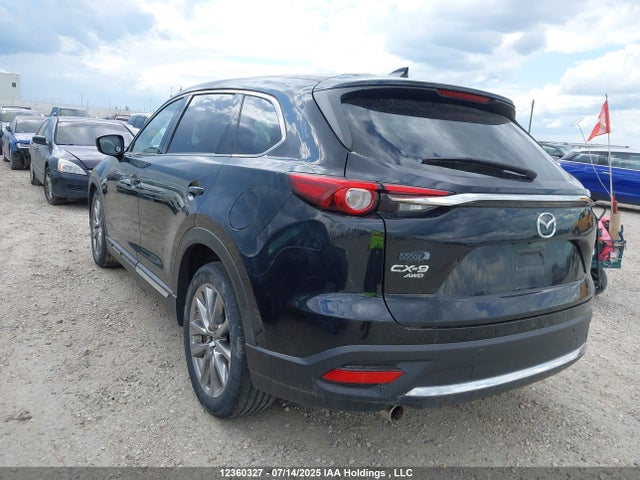 JM3TCBDY7J0227243 Mazda py turbo