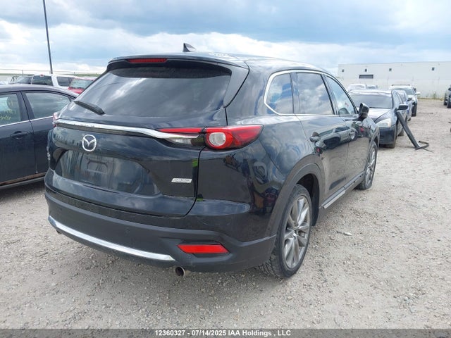 JM3TCBDY7J0227243 Mazda py turbo