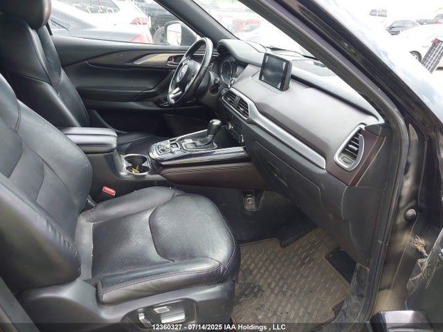 JM3TCBDY7J0227243 Mazda py turbo