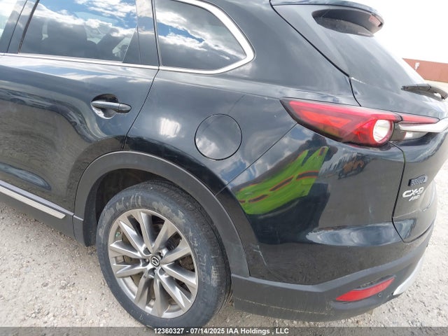 JM3TCBDY7J0227243 Mazda py turbo