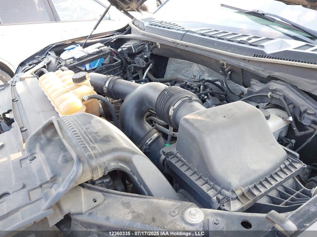 1FTEW1EG0GFA92640 Ford 2016