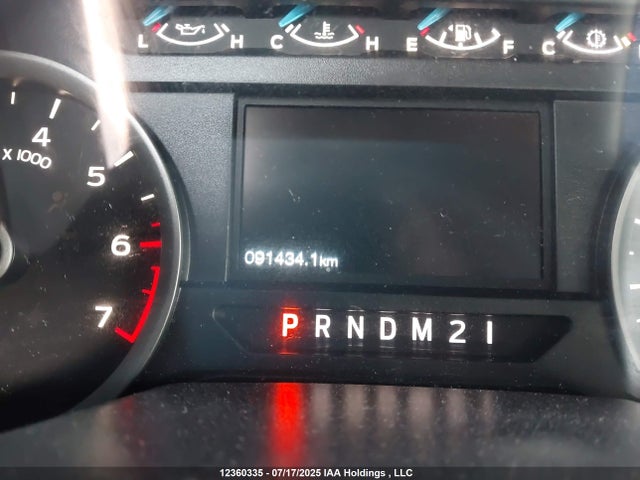 1FTEW1EG0GFA92640 Ford 2016