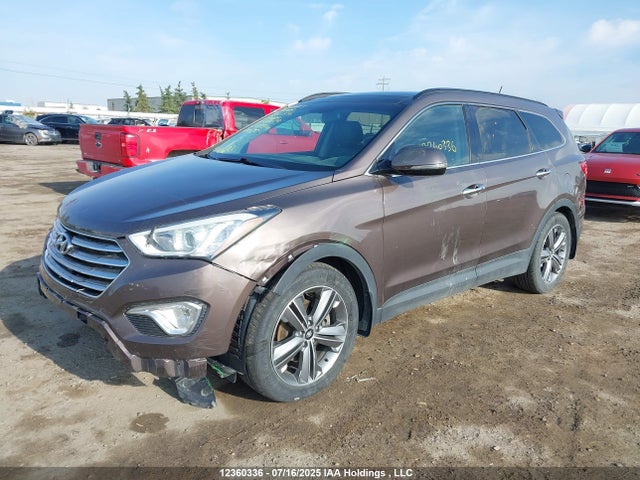 KM8SNDHF4EU084779 Hyundai dohc gdi lambda