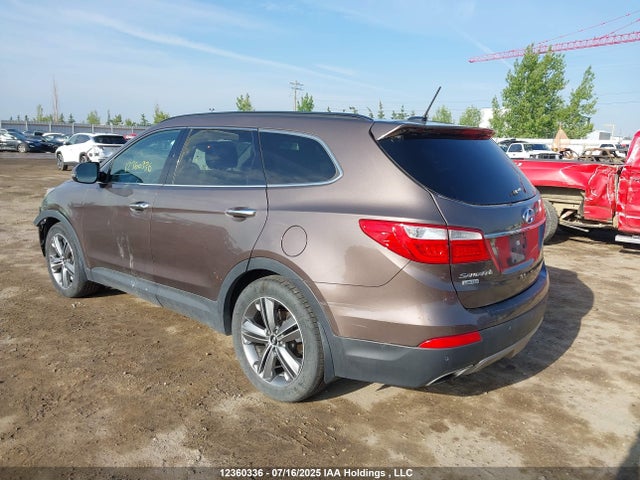 KM8SNDHF4EU084779 Hyundai dohc gdi lambda