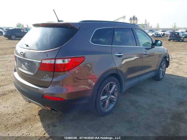 KM8SNDHF4EU084779 Hyundai dohc gdi lambda