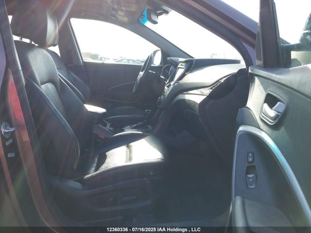 KM8SNDHF4EU084779 Hyundai dohc gdi lambda