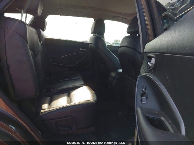 KM8SNDHF4EU084779 Hyundai dohc gdi lambda