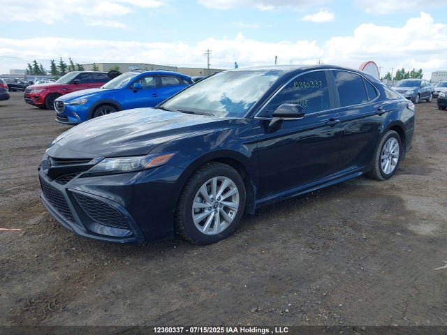 4T1G11AKXMU538328 Toyota a25a-fks