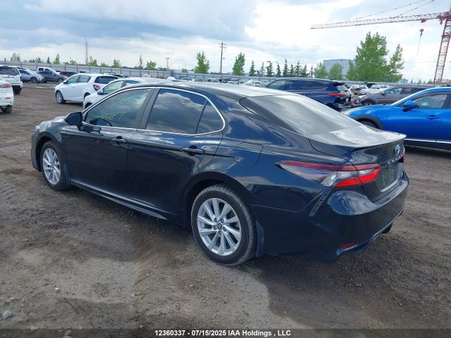 4T1G11AKXMU538328 Toyota a25a-fks