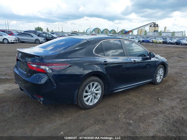 4T1G11AKXMU538328 Toyota a25a-fks