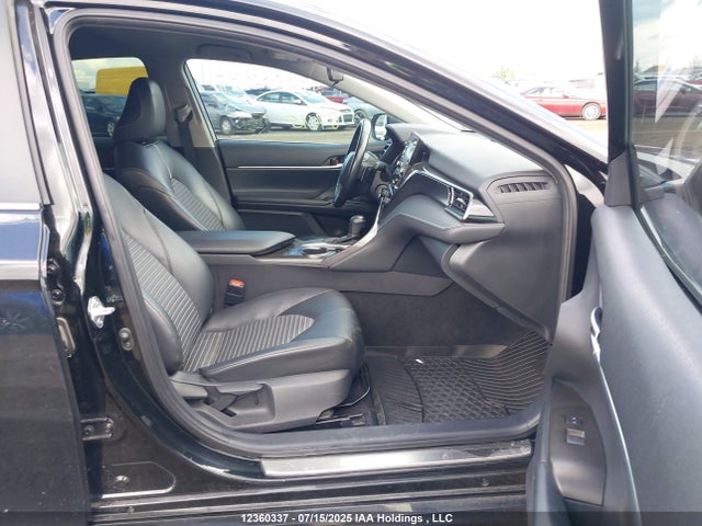4T1G11AKXMU538328 Toyota a25a-fks