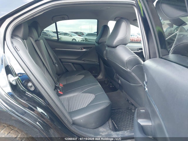 4T1G11AKXMU538328 Toyota a25a-fks
