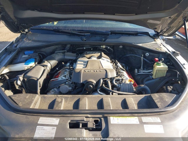 Audi Tdi 2015 WA1WGCFE5FD017981 Image 10