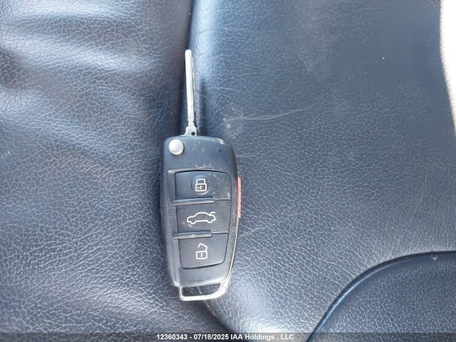 Audi Tdi 2015 WA1WGCFE5FD017981 Image 11