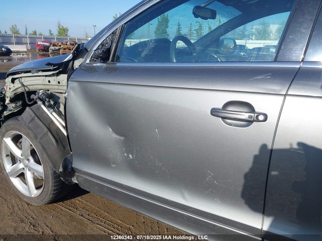 Audi Tdi 2015 WA1WGCFE5FD017981 Image 12