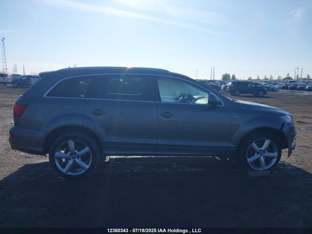 Audi Tdi 2015 WA1WGCFE5FD017981 Image 14