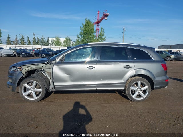 Audi Tdi 2015 WA1WGCFE5FD017981 Image 15