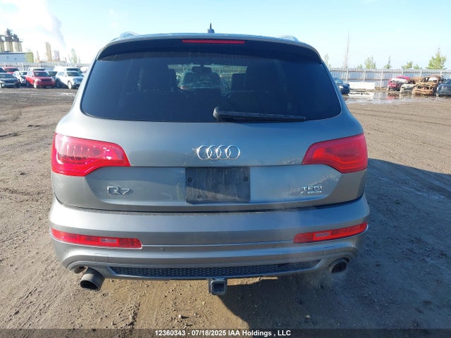 Audi Tdi 2015 WA1WGCFE5FD017981 Image 17