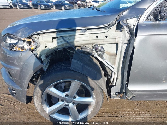 Audi Tdi 2015 WA1WGCFE5FD017981 Image 21