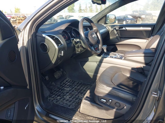 Audi Tdi 2015 WA1WGCFE5FD017981 Image 22