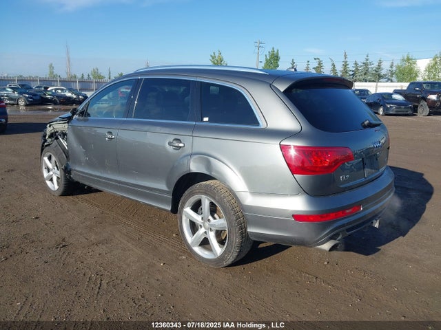 Audi Tdi 2015 WA1WGCFE5FD017981 Image 3