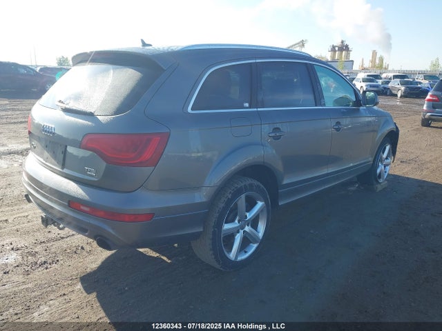Audi Tdi 2015 WA1WGCFE5FD017981 Image 4
