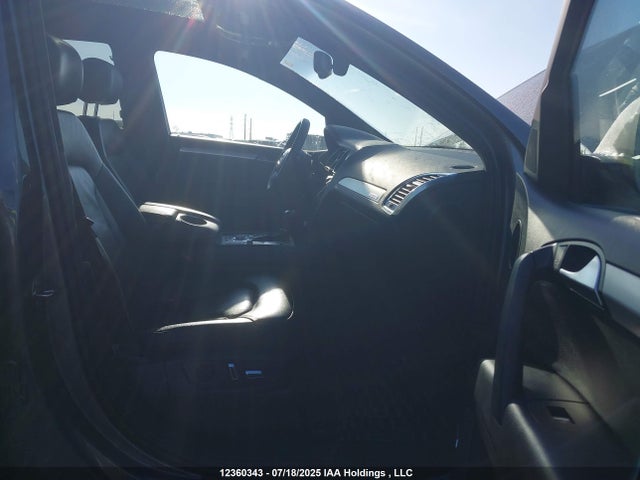 Audi Tdi 2015 WA1WGCFE5FD017981 Image 5