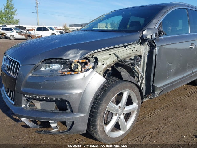 Audi Tdi 2015 WA1WGCFE5FD017981 Image 6