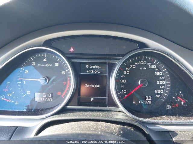 Audi Tdi 2015 WA1WGCFE5FD017981 Image 7
