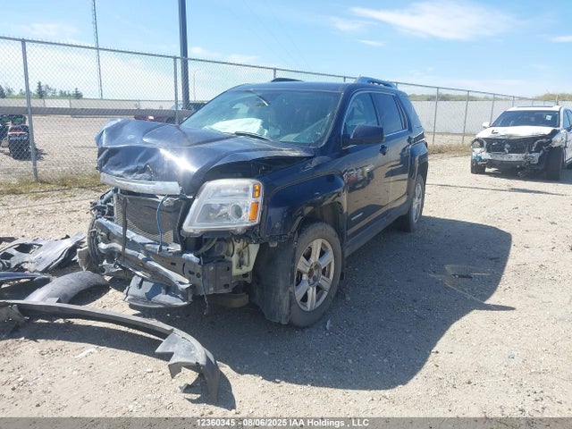 2GKFLTEK1G6273404 GMC lea - e85 max, aluminum
