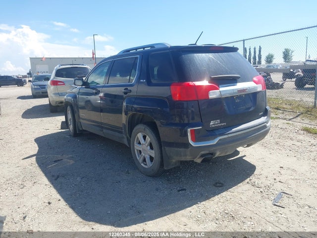 2GKFLTEK1G6273404 GMC lea - e85 max, aluminum