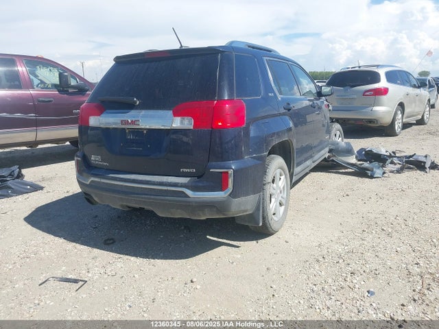 2GKFLTEK1G6273404 GMC lea - e85 max, aluminum
