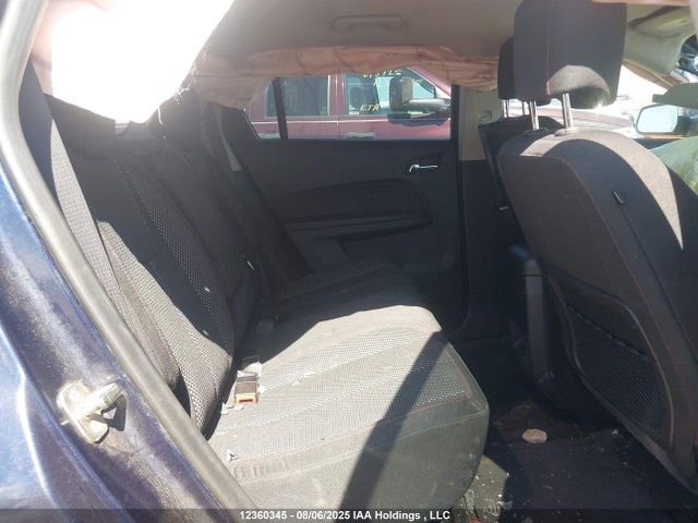 2GKFLTEK1G6273404 GMC lea - e85 max, aluminum