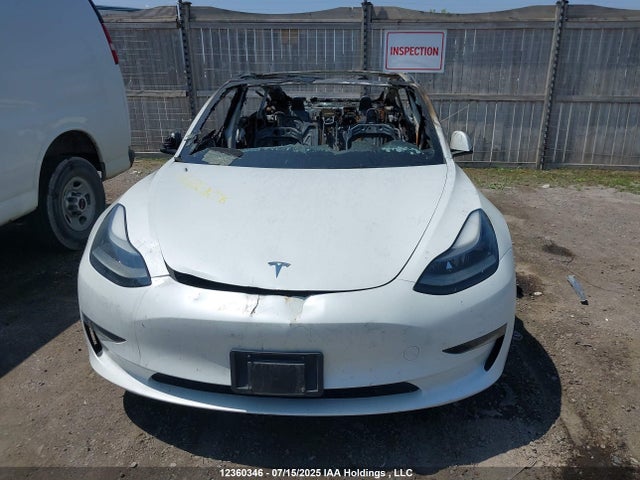5YJ3E1EA0PF396383 Tesla 2023