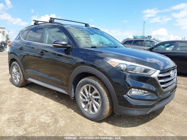 Hyundai gdi nu 2017 KM8J3CA47HU587246 Image 1