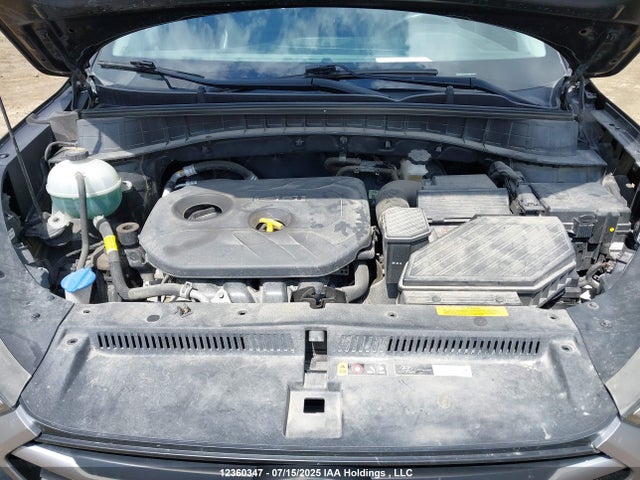 Hyundai gdi nu 2017 KM8J3CA47HU587246 Image 10