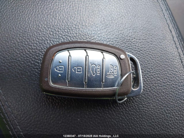 Hyundai gdi nu 2017 KM8J3CA47HU587246 Image 11