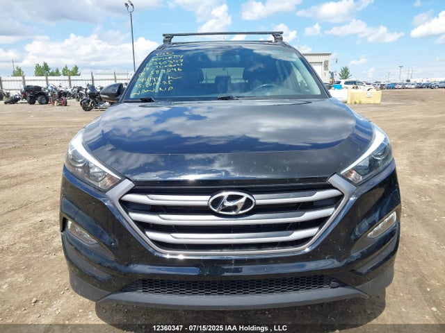 Hyundai gdi nu 2017 KM8J3CA47HU587246 Image 13