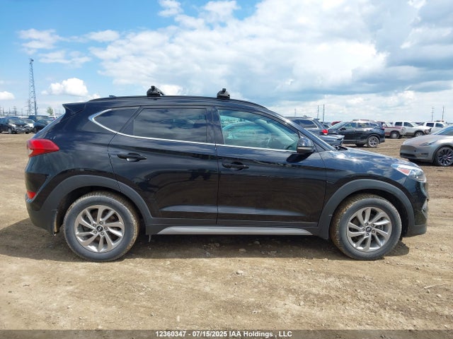 Hyundai gdi nu 2017 KM8J3CA47HU587246 Image 14