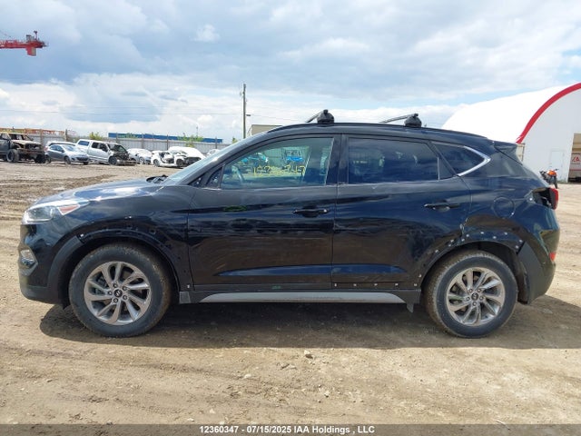 Hyundai gdi nu 2017 KM8J3CA47HU587246 Image 15