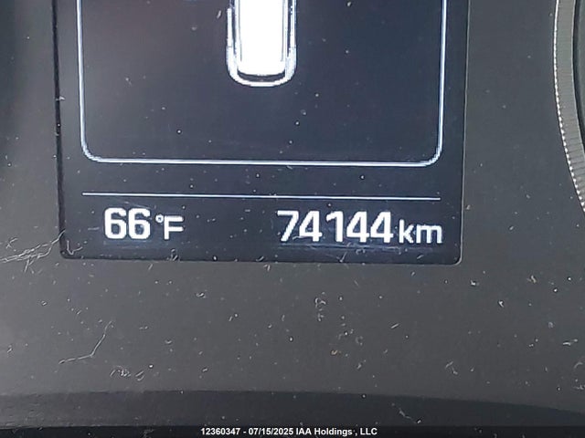 Hyundai gdi nu 2017 KM8J3CA47HU587246 Image 16
