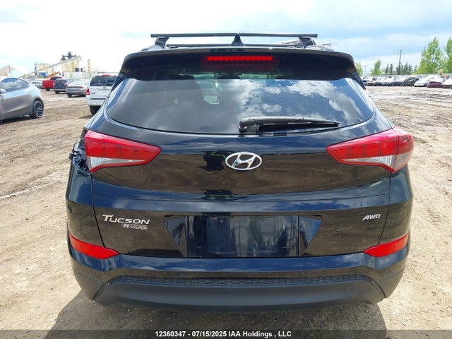 Hyundai gdi nu 2017 KM8J3CA47HU587246 Image 17