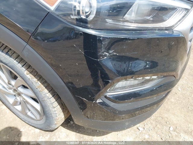 Hyundai gdi nu 2017 KM8J3CA47HU587246 Image 22