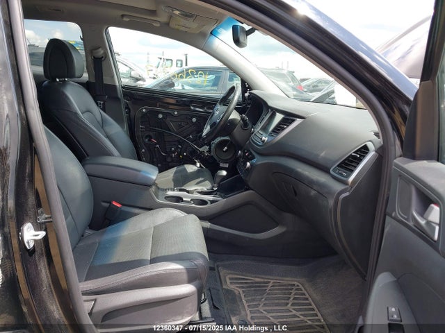 Hyundai gdi nu 2017 KM8J3CA47HU587246 Image 5