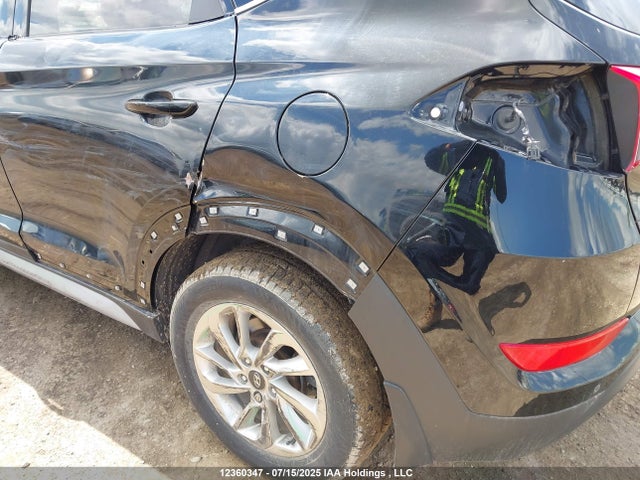 Hyundai gdi nu 2017 KM8J3CA47HU587246 Image 6