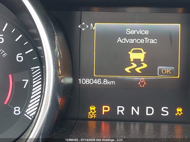 Ford 2.3l 4v premium fuel 2018 1FA6P8THXJ5168924 Image 16