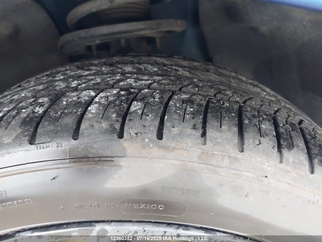 Ford 2.3l 4v premium fuel 2018 1FA6P8THXJ5168924 Image 19