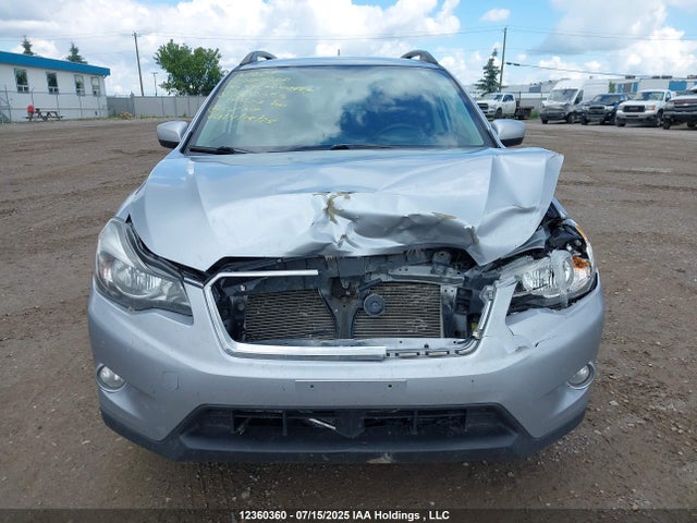 JF2GPACC8FH292353 Subaru 2.0l naturally aapirated