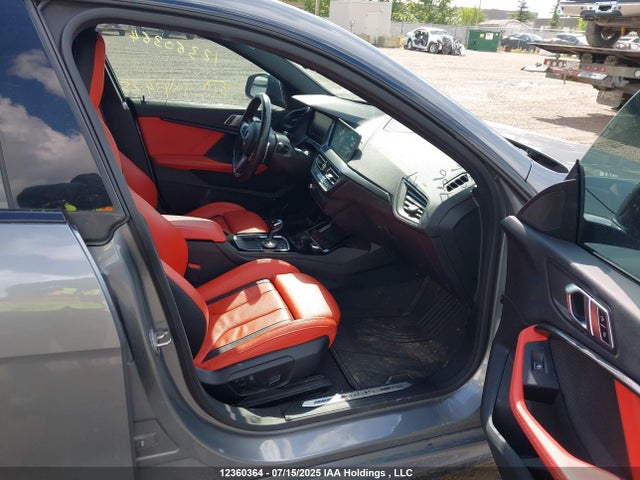WBA13AL04N7K75766 BMW M235I