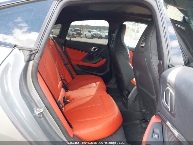 WBA13AL04N7K75766 BMW M235I